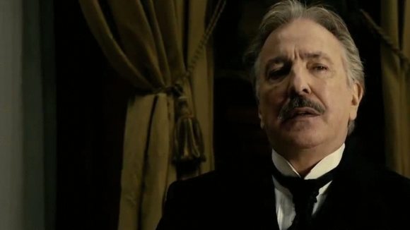 Photo from the movie A Promise