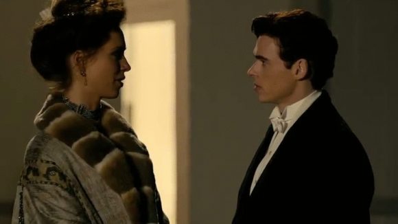 Photo from the movie A Promise