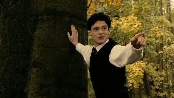 Photo from the movie A Promise