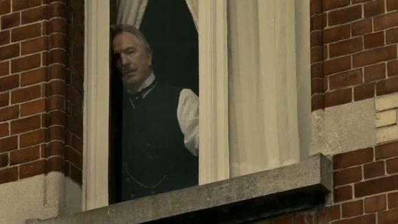 Photo from the movie A Promise