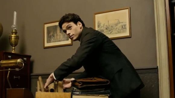 Photo from the movie A Promise