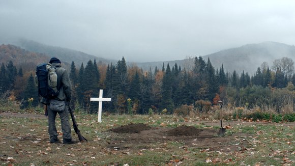 Photo from the movie Feuilles mortes