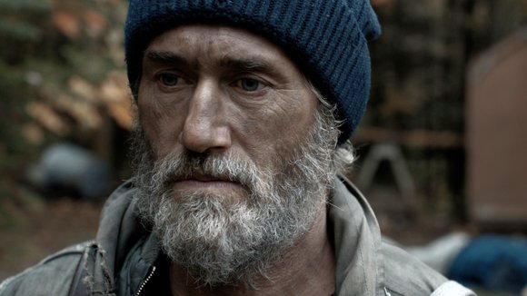 Photo from the movie Feuilles mortes