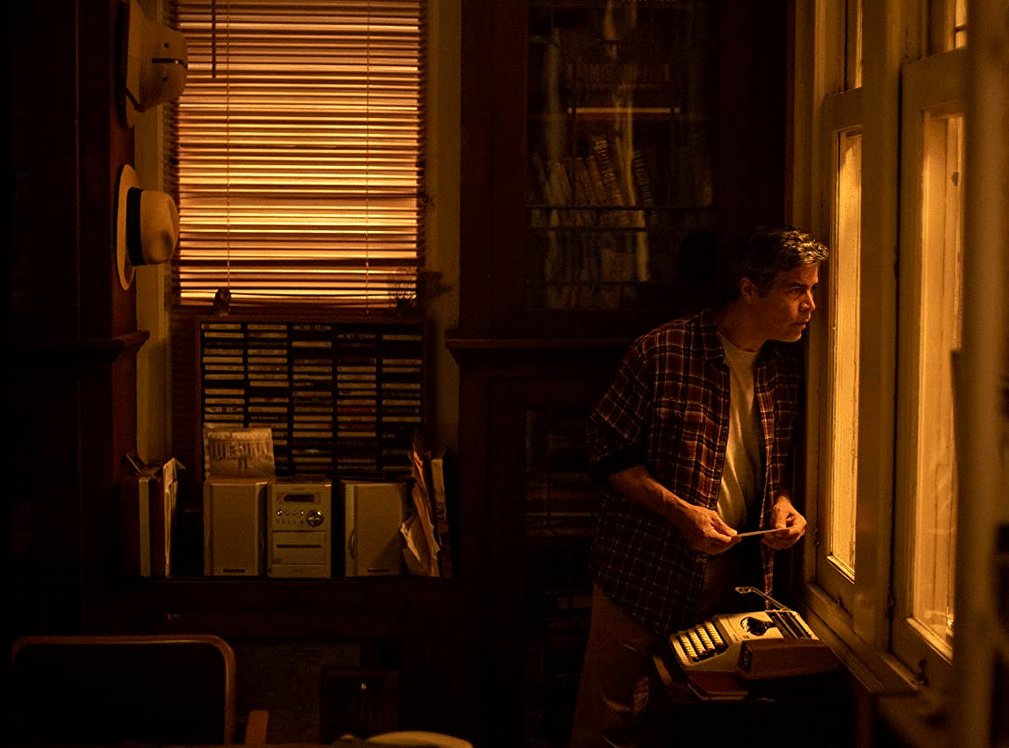 Photo from the movie Simone