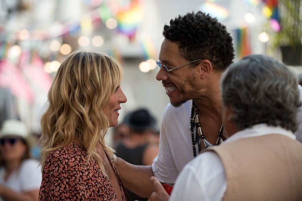 Photo from the movie Ibiza