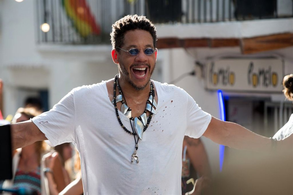 Photo from the movie Ibiza