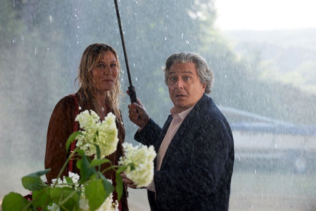 Photo from the movie Ibiza