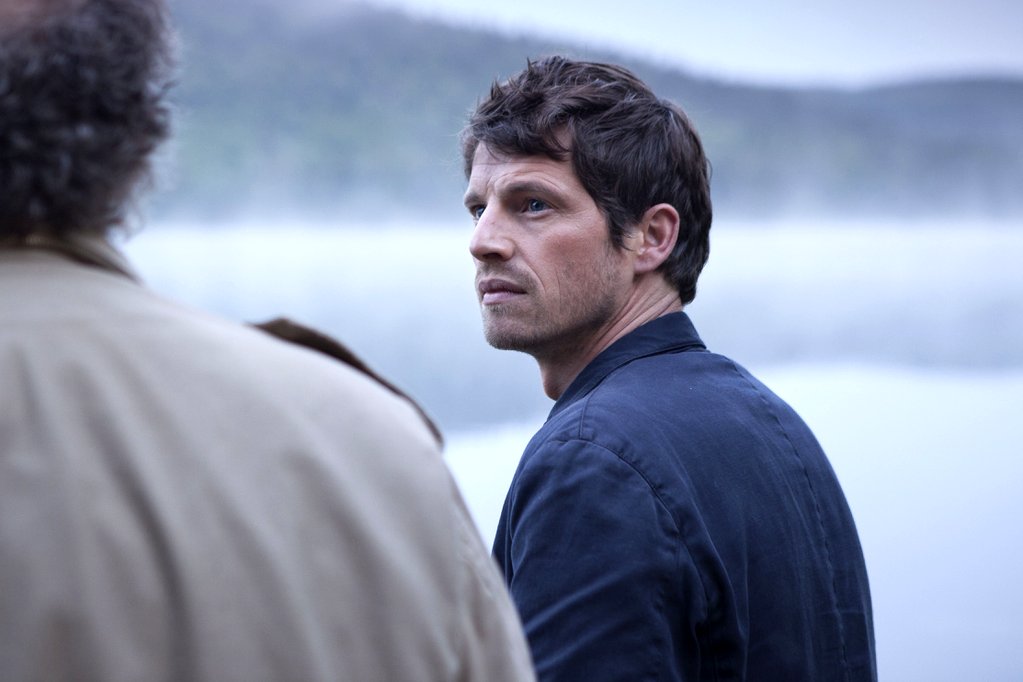 Photo from the movie A Kid