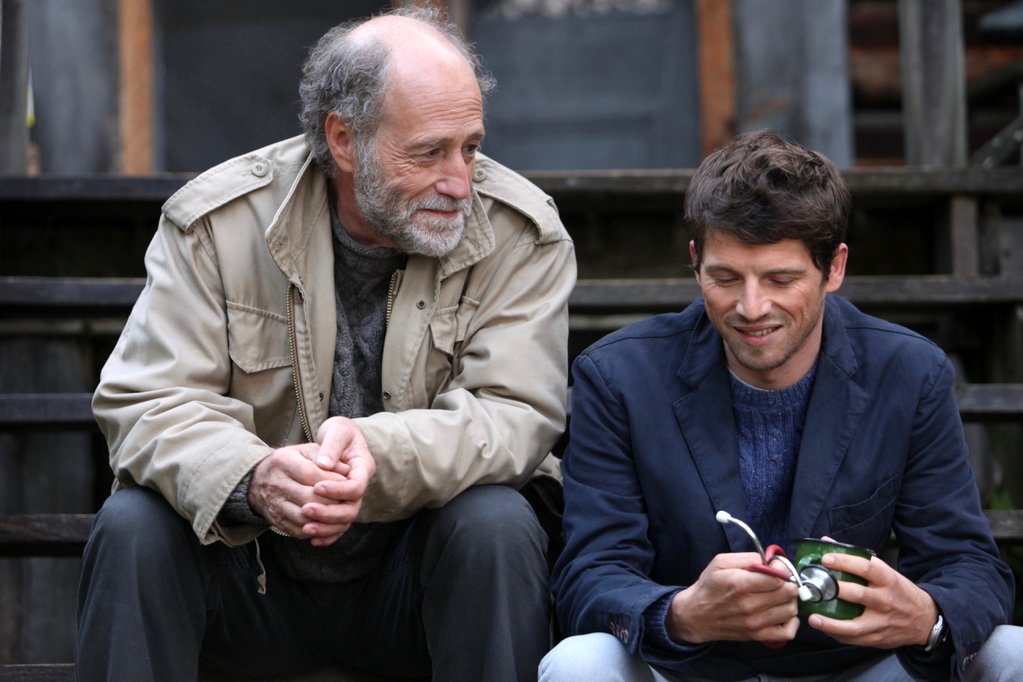 Photo from the movie A Kid