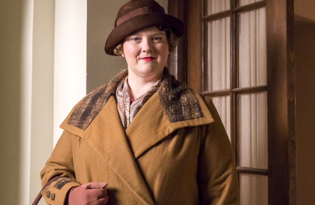 Photo from the movie La Bolduc