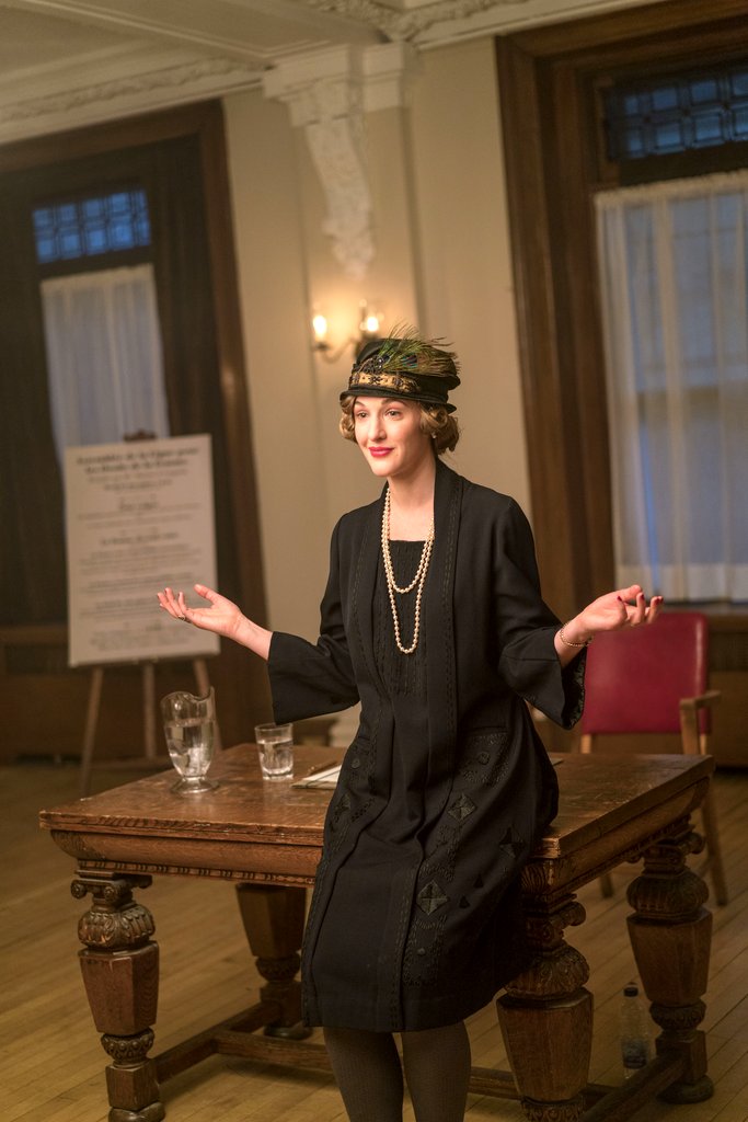 Photo from the movie La Bolduc