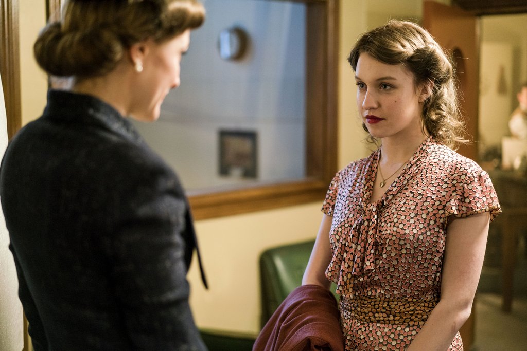 Photo from the movie La Bolduc