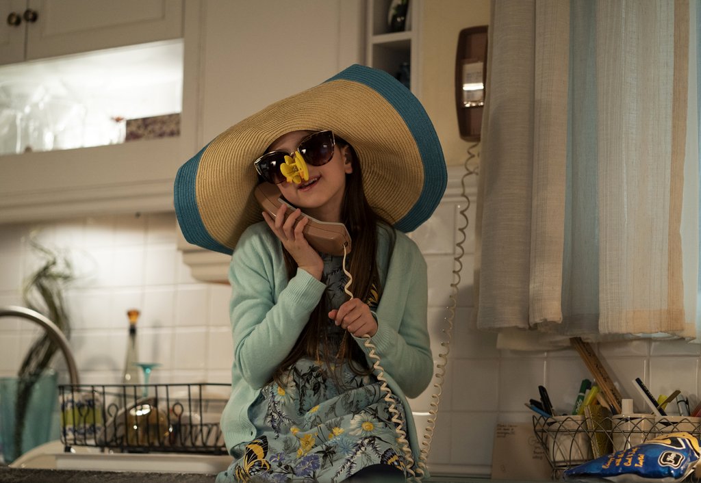 Photo from the movie A Dog's Journey