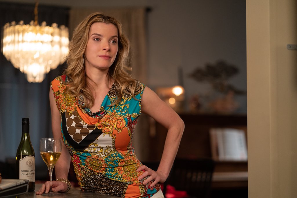 Photo from the movie A Dog's Journey