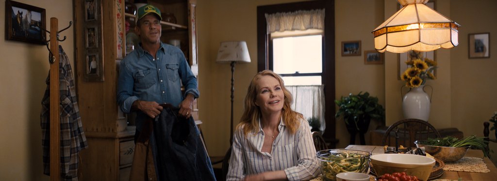 Photo from the movie A Dog's Journey