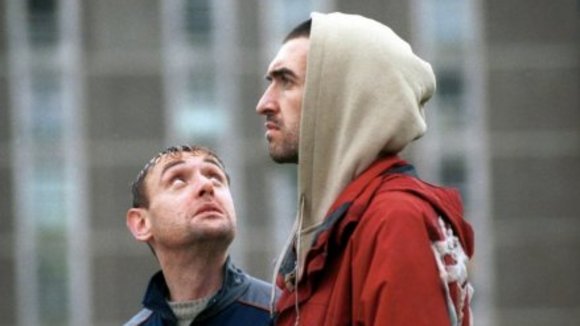 Photo from the movie Adam & Paul