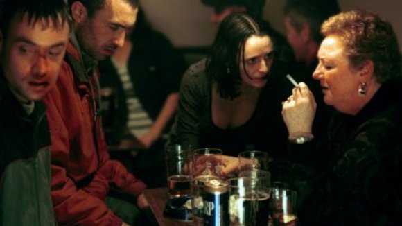 Photo from the movie Adam & Paul