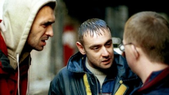 Photo from the movie Adam & Paul