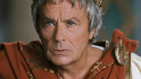 Photo from the movie Asterix at the Olympic Games