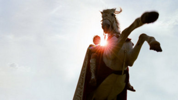 Photo from the movie Asterix at the Olympic Games