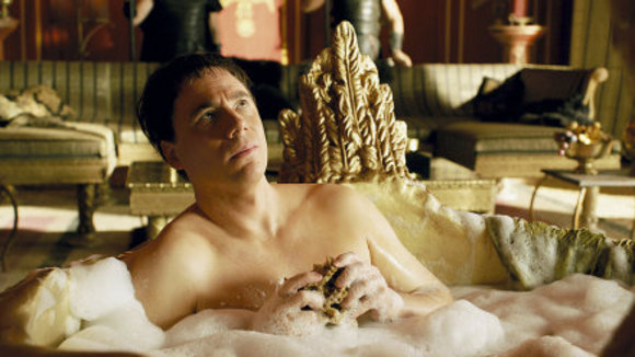 Photo from the movie Asterix at the Olympic Games