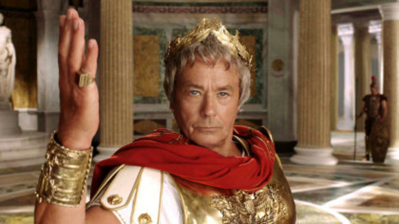 Photo from the movie Asterix at the Olympic Games