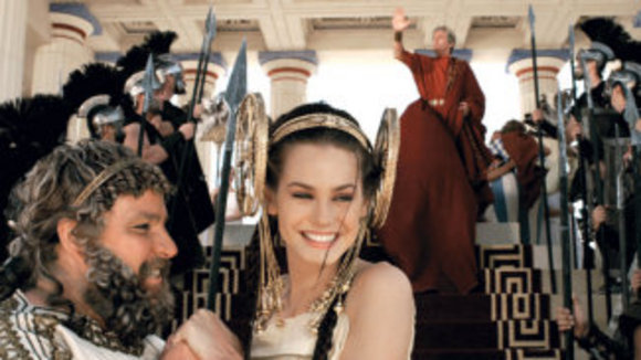 Photo from the movie Asterix at the Olympic Games