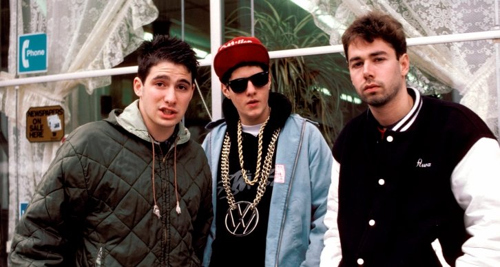 Photo from the movie Awesome; I ... Shot That!