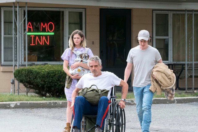 Photo from the movie Better Start Running