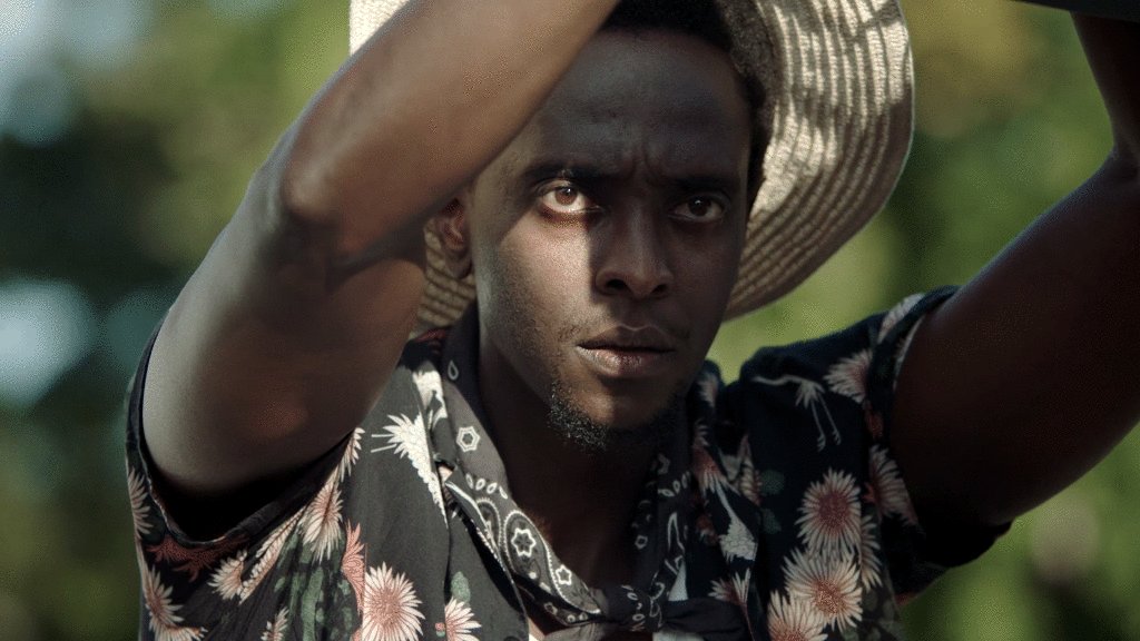 Photo from the movie Better Start Running