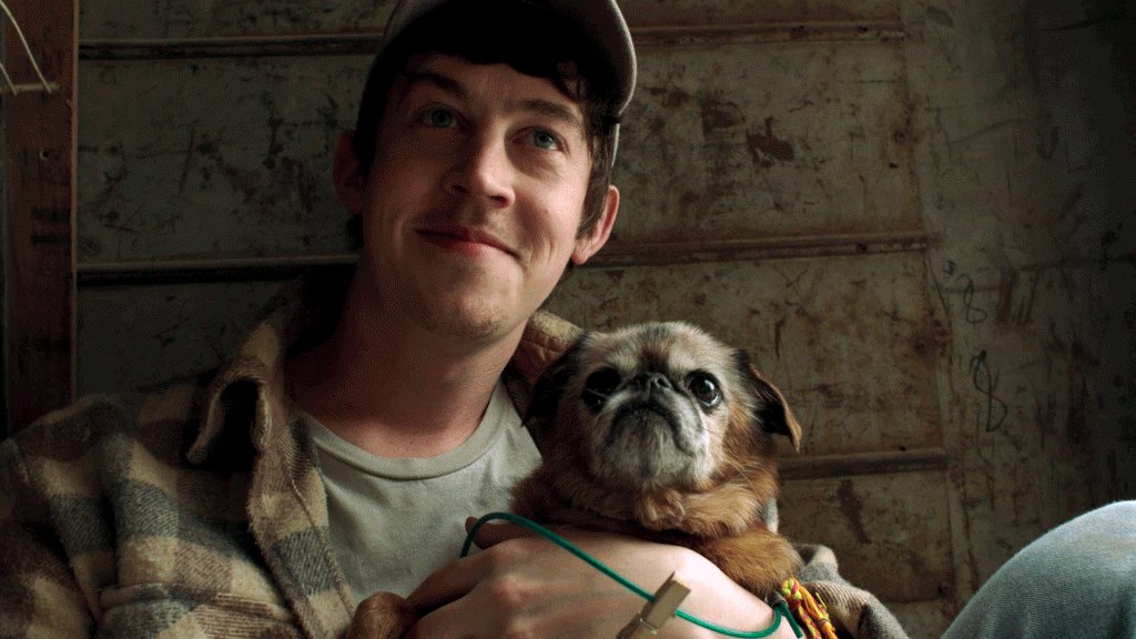 Photo from the movie Better Start Running