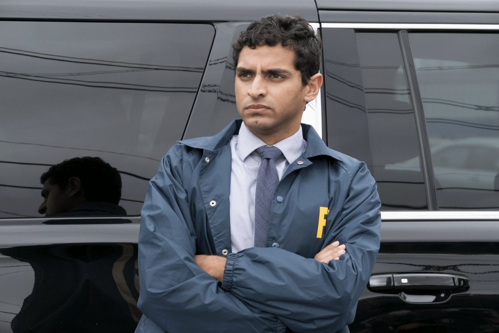 Photo from the movie Better Start Running