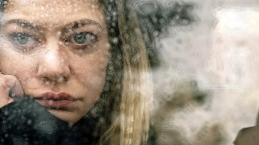 Photo from the movie Better Start Running