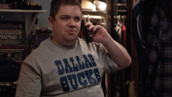 Photo from the movie Big Fan