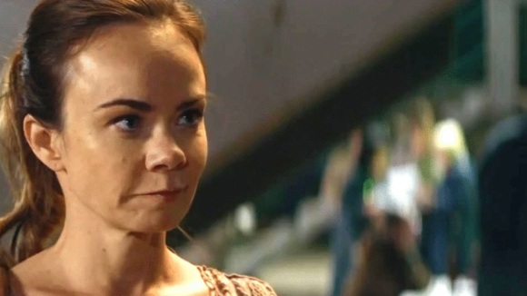 Photo from the movie Big Muddy