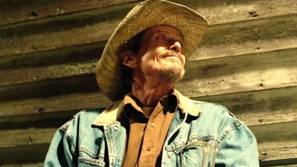 Photo from the movie Big Muddy