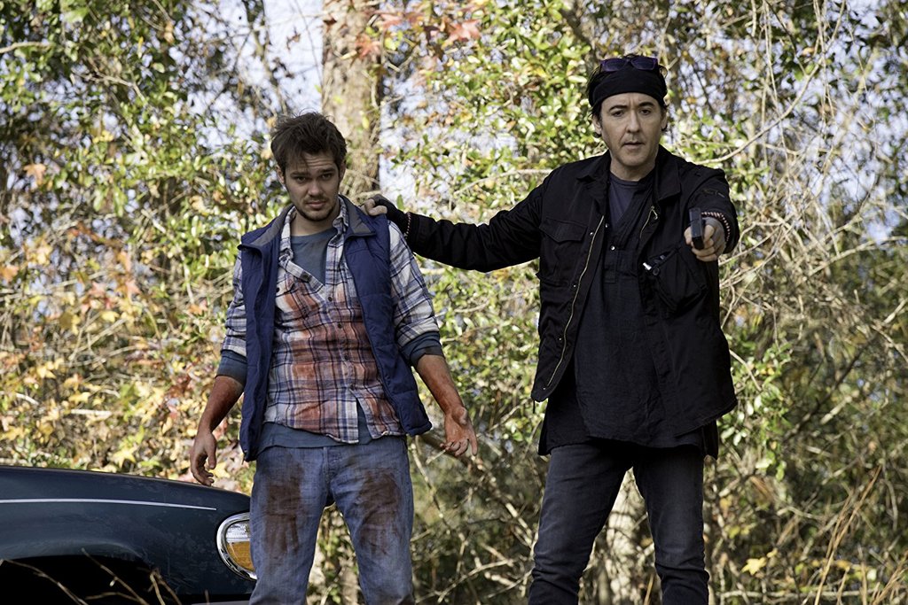 Photo from the movie Blood Money