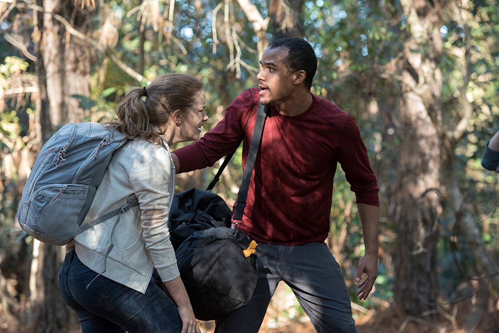 Photo from the movie Blood Money