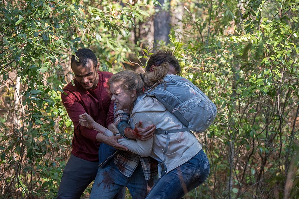 Photo from the movie Blood Money