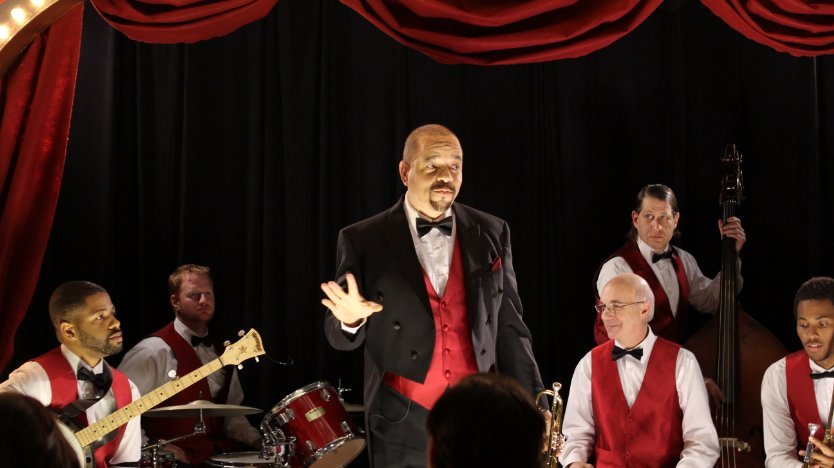 Photo du film Bloodrunners [2017]