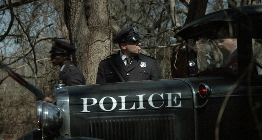 Photo du film Bloodrunners [2017]