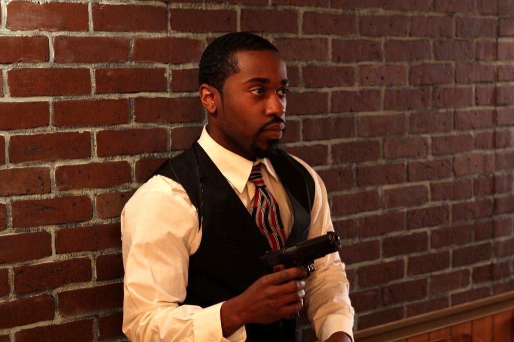 Photo du film Bloodrunners [2017]