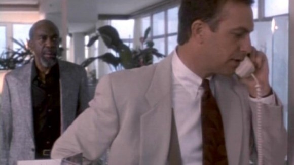 Photo from the movie The Bodyguard