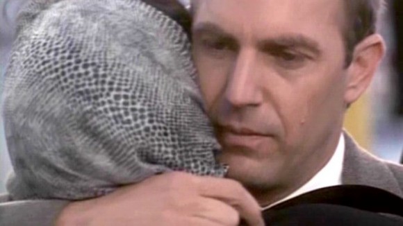 Photo from the movie The Bodyguard