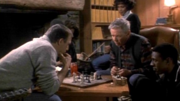 Photo from the movie The Bodyguard