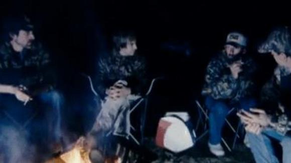 Photo from the movie Brüno