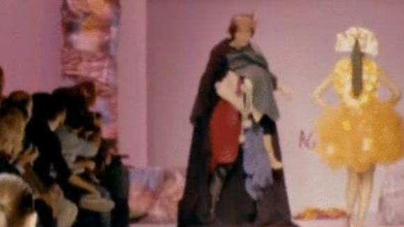 Photo from the movie Brüno