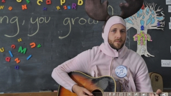 Photo from the movie The Brooklyn Brothers Beat the Best