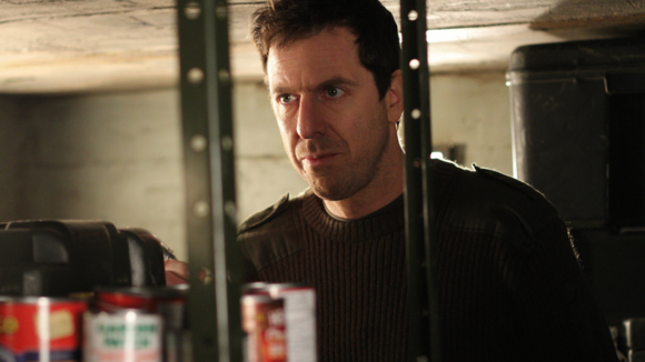 Photo from the movie Bunker