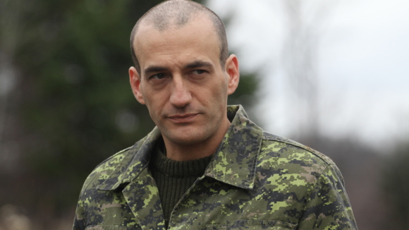 Photo from the movie Bunker